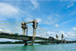 Karnataka’s longest cable-stayed bridge to open for traffic by May-end